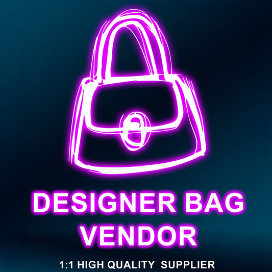 Designer Bag Vendor