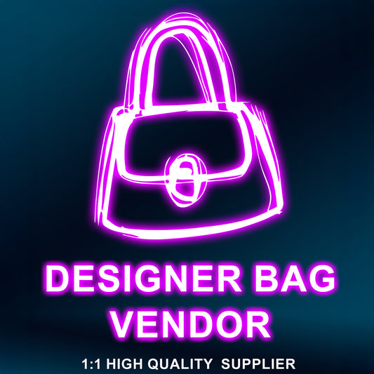 Designer Bag Vendor