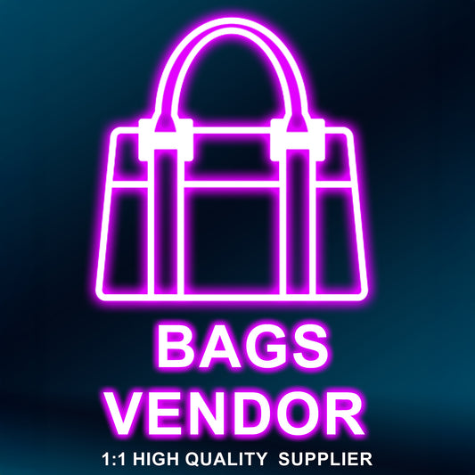 Bag Vendor