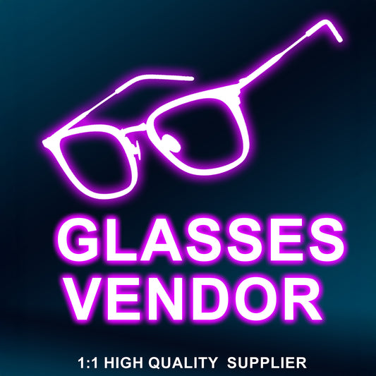 Designer Eyewear Supplier Vendor