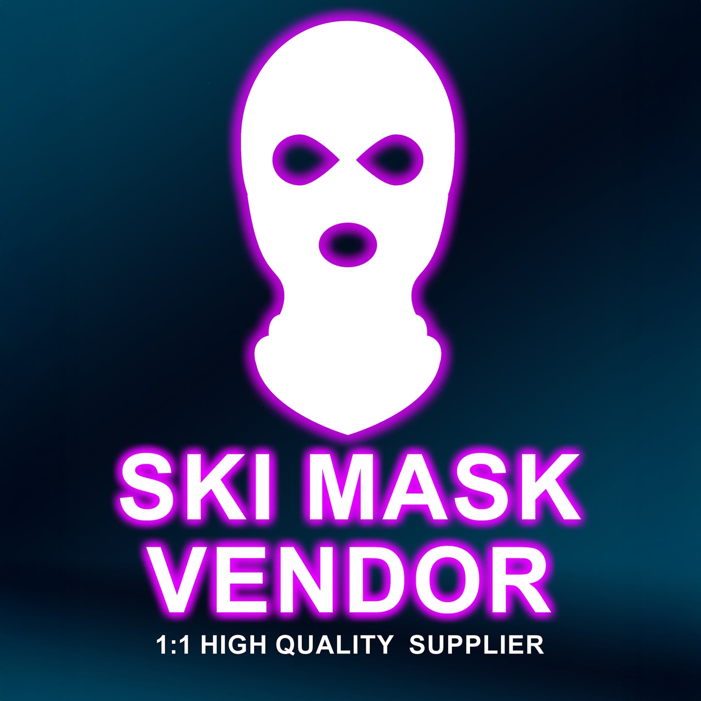 Ski Mask Vendor