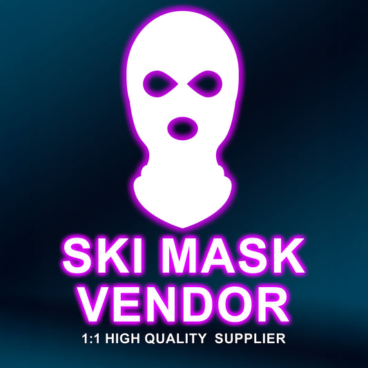 Ski Mask Vendor
