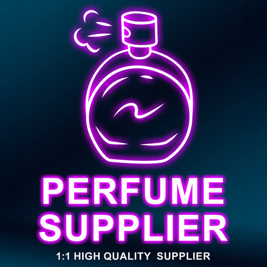 Perfume Supplier