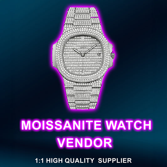 Mosinate Watches Vendor
